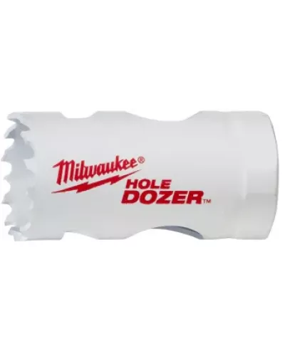 Коронка биметаллическая HOLE DOZER™ 117мм (Арт. 49560239)