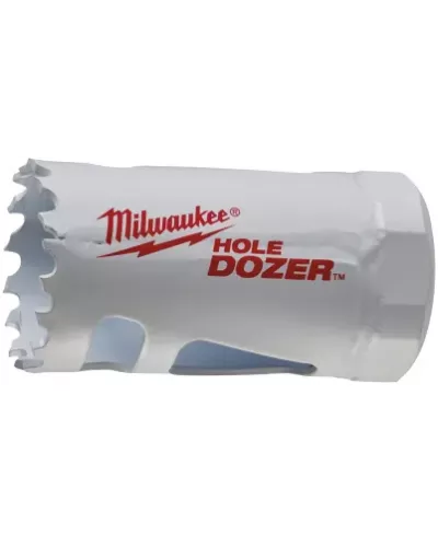 Коронка биметаллическая HOLE DOZER™ 117мм (Арт. 49560239)