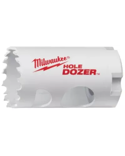 Коронка биметаллическая HOLE DOZER™ 117мм (Арт. 49560239)