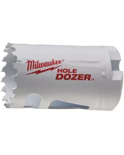 Коронка биметаллическая HOLE DOZER™ 117мм (Арт. 49560239)
