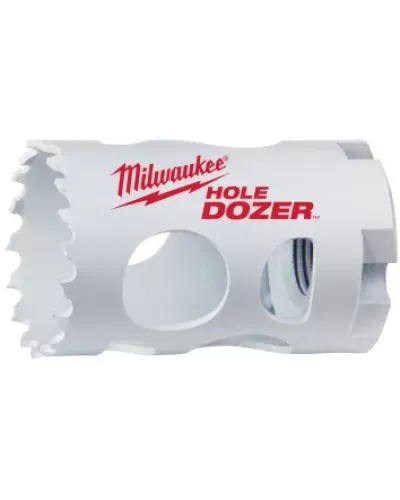Коронка биметаллическая HOLE DOZER™ 117мм (Арт. 49560239)