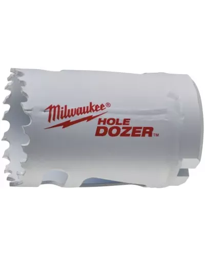 Коронка биметаллическая HOLE DOZER™ 117мм (Арт. 49560239)