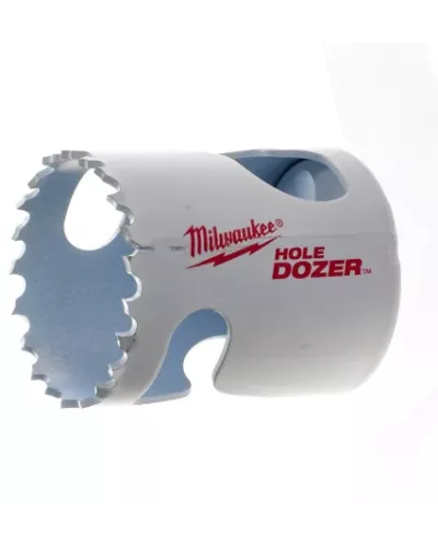 Коронка биметаллическая HOLE DOZER™ 117мм (Арт. 49560239)