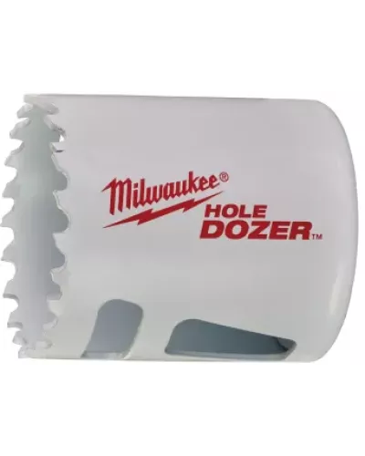 Коронка биметаллическая HOLE DOZER™ 117мм (Арт. 49560239)