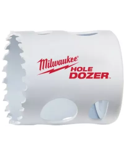 Коронка биметаллическая HOLE DOZER™ 117мм (Арт. 49560239)