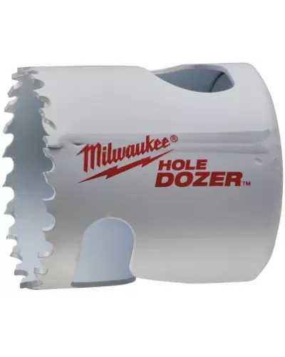 Коронка биметаллическая HOLE DOZER™ 117мм (Арт. 49560239)