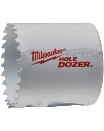 Коронка биметаллическая HOLE DOZER™ 117мм (Арт. 49560239)