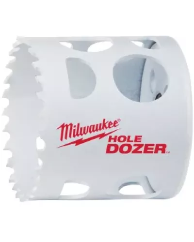 Коронка биметаллическая HOLE DOZER™ 117мм (Арт. 49560239)