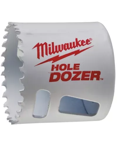 Коронка биметаллическая HOLE DOZER™ 117мм (Арт. 49560239)