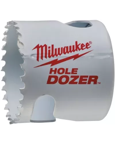 Коронка биметаллическая HOLE DOZER™ 117мм (Арт. 49560239)