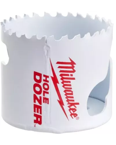 Коронка биметаллическая HOLE DOZER™ 117мм (Арт. 49560239)