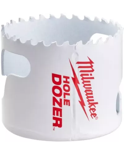 Коронка биметаллическая HOLE DOZER™ 117мм (Арт. 49560239)