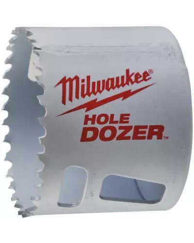 Коронка биметаллическая HOLE DOZER™ 117мм (Арт. 49560239)