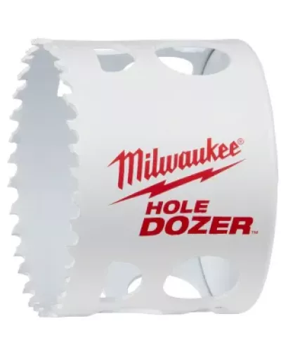 Коронка биметаллическая HOLE DOZER™ 117мм (Арт. 49560239)