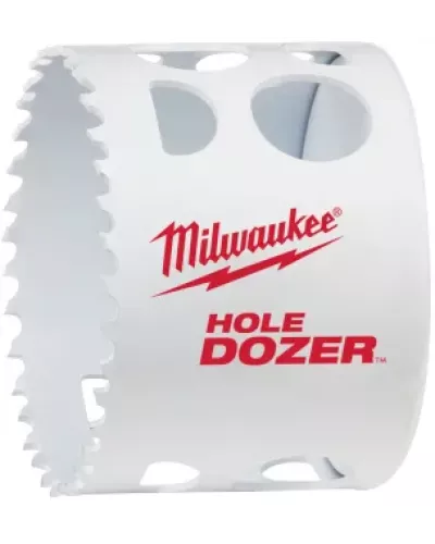 Коронка биметаллическая HOLE DOZER™ 117мм (Арт. 49560239)