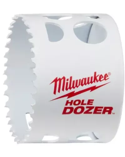 Коронка биметаллическая HOLE DOZER™ 117мм (Арт. 49560239)