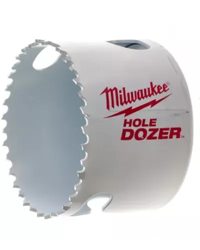 Коронка биметаллическая HOLE DOZER™ 117мм (Арт. 49560239)