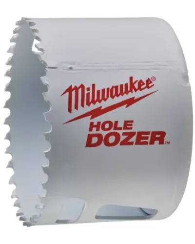 Коронка биметаллическая HOLE DOZER™ 117мм (Арт. 49560239)