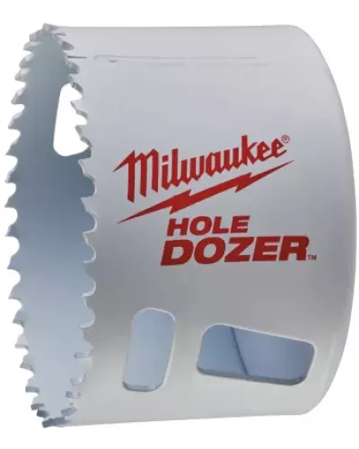 Коронка биметаллическая HOLE DOZER™ 117мм (Арт. 49560239)