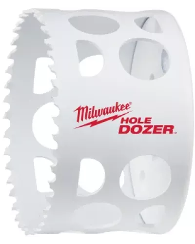 Коронка биметаллическая HOLE DOZER™ 117мм (Арт. 49560239)