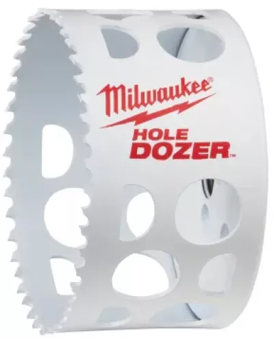 Коронка биметаллическая HOLE DOZER™ 117мм (Арт. 49560239)
