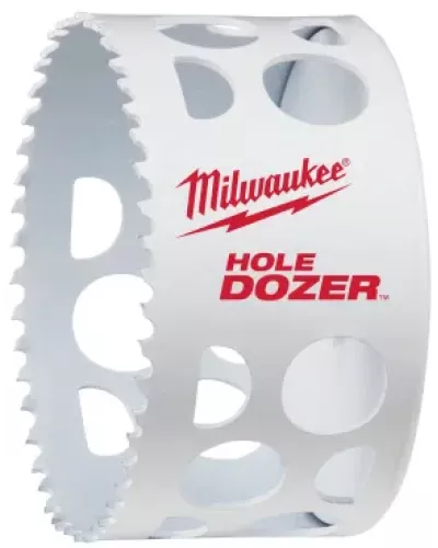 Коронка биметаллическая HOLE DOZER™ 117мм (Арт. 49560239)