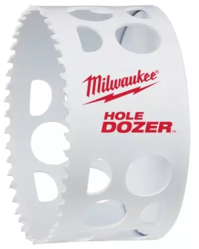 Коронка биметаллическая HOLE DOZER™ 117мм (Арт. 49560239)
