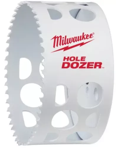 Коронка биметаллическая HOLE DOZER™ 117мм (Арт. 49560239)