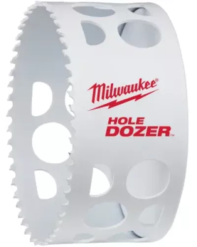 Коронка биметаллическая HOLE DOZER™ 117мм (Арт. 49560239)
