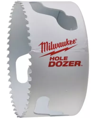 Коронка биметаллическая HOLE DOZER™ 117мм (Арт. 49560239)