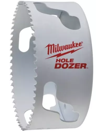 Коронка биметаллическая HOLE DOZER™ 117мм (Арт. 49560239)