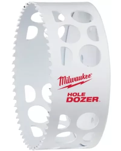 Коронка биметаллическая HOLE DOZER™ 117мм (Арт. 49560239)