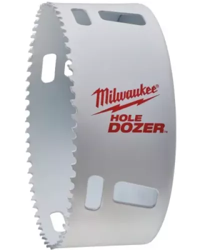 Коронка биметаллическая HOLE DOZER™ 117мм (Арт. 49560239)