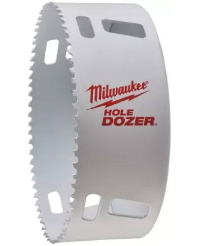 Коронка биметаллическая HOLE DOZER™ 117мм (Арт. 49560239)