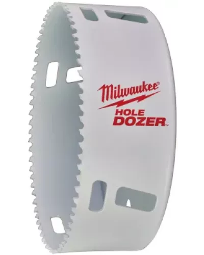 Коронка биметаллическая HOLE DOZER™ 117мм (Арт. 49560239)