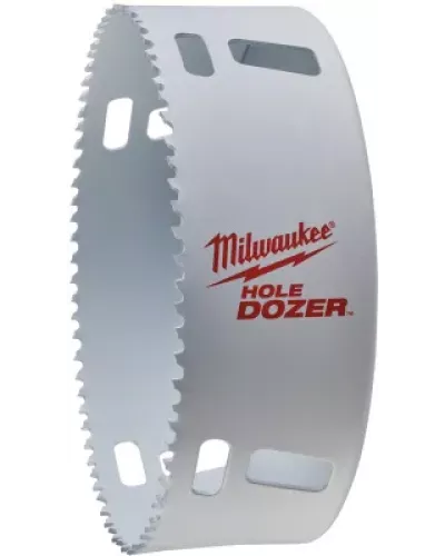 Коронка биметаллическая HOLE DOZER™ 117мм (Арт. 49560239)