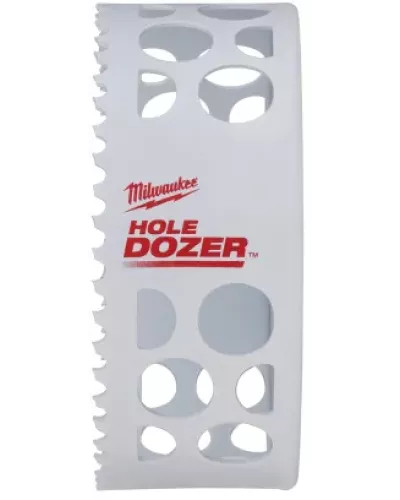 Коронка биметаллическая HOLE DOZER™ 117мм (Арт. 49560239)