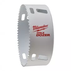 Биметаллические коронки Hole Dozer Holesaw - 127 мм - 1 шт Milwaukee