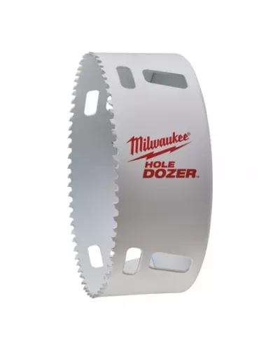 Биметаллические коронки Hole Dozer Holesaw - 127 мм - 1 шт Milwaukee