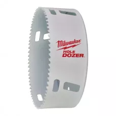 Биметаллические коронки Hole Dozer Holesaw - 133 мм - 1 шт Milwaukee