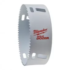 Биметаллические коронки Hole Dozer Holesaw - 140 мм - 1 шт Milwaukee