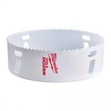 Биметаллические коронки Hole Dozer Holesaw - 152 мм - 1 шт Milwaukee