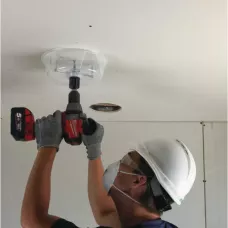 Регулируемая кольцевая пила Milwaukee