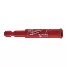 Коронка для сверления 10 мм 1/4" Hex Milwaukee