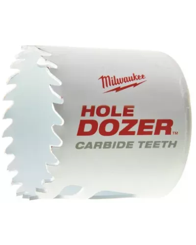 Коронка твердосплавная HOLE DOZER™ CARBIDE™ 41мм (Арт. 49560714)