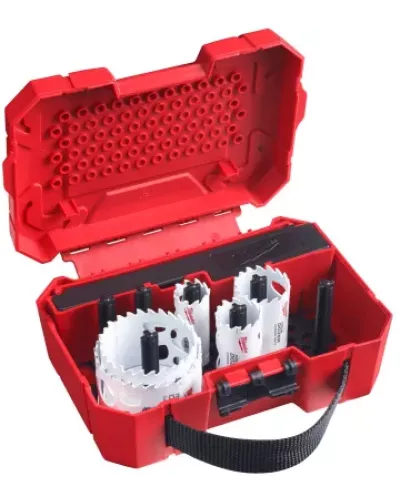 Коронка твердосплавная HOLE DOZER™ CARBIDE™ 41мм (Арт. 49560714)