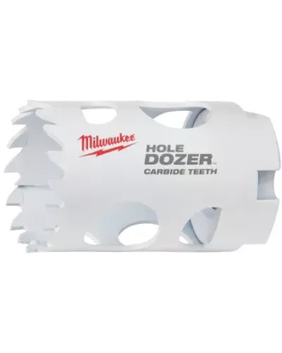 Коронка твердосплавная HOLE DOZER™ CARBIDE™ 41мм (Арт. 49560714)