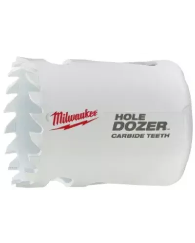 Коронка твердосплавная HOLE DOZER™ CARBIDE™ 41мм (Арт. 49560714)