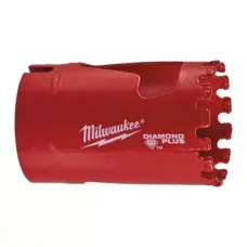 MILWAUKEE Алмазная коронка Diamond Plus d32мм, арт. 49565620, шт