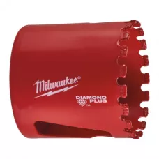 Diamond Plus™ коронка для сверления 44 мм 5/8" x 18 Milwaukee